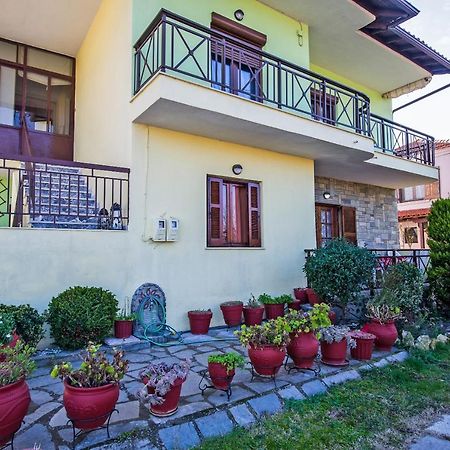 Apostolos House آغيوس نيكولاوس المظهر الخارجي الصورة