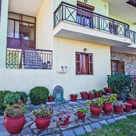 Apostolos House آغيوس نيكولاوس المظهر الخارجي الصورة