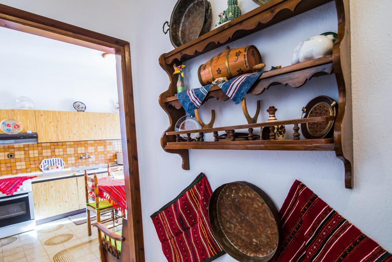 Apostolos House آغيوس نيكولاوس المظهر الخارجي الصورة