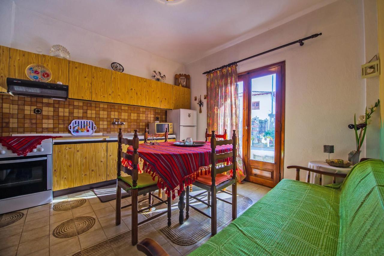 Apostolos House آغيوس نيكولاوس المظهر الخارجي الصورة