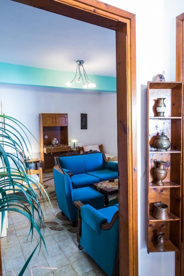 Apostolos House آغيوس نيكولاوس المظهر الخارجي الصورة