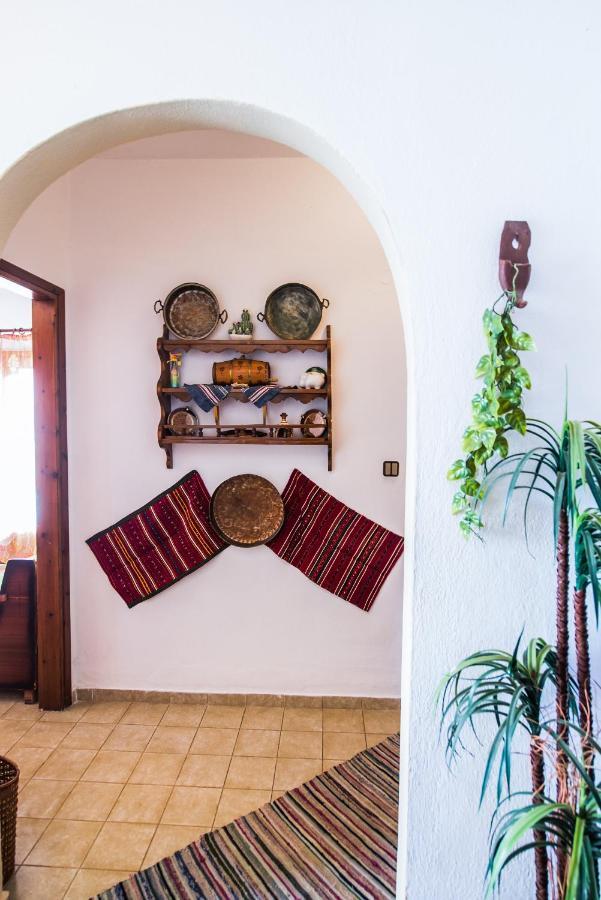 Apostolos House آغيوس نيكولاوس المظهر الخارجي الصورة